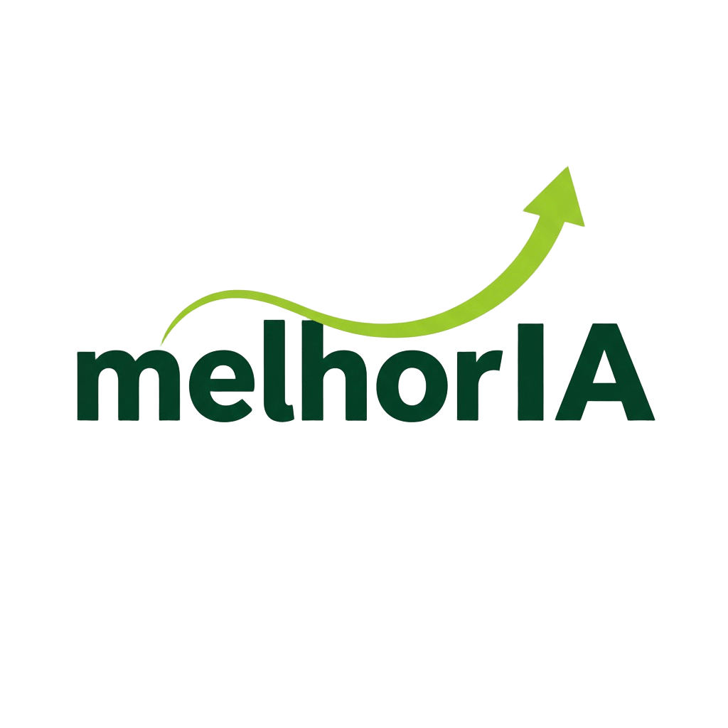 melhorIA - Inteligência de Dados